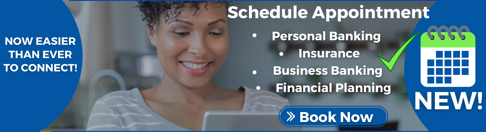schedule appointment with seneca savings