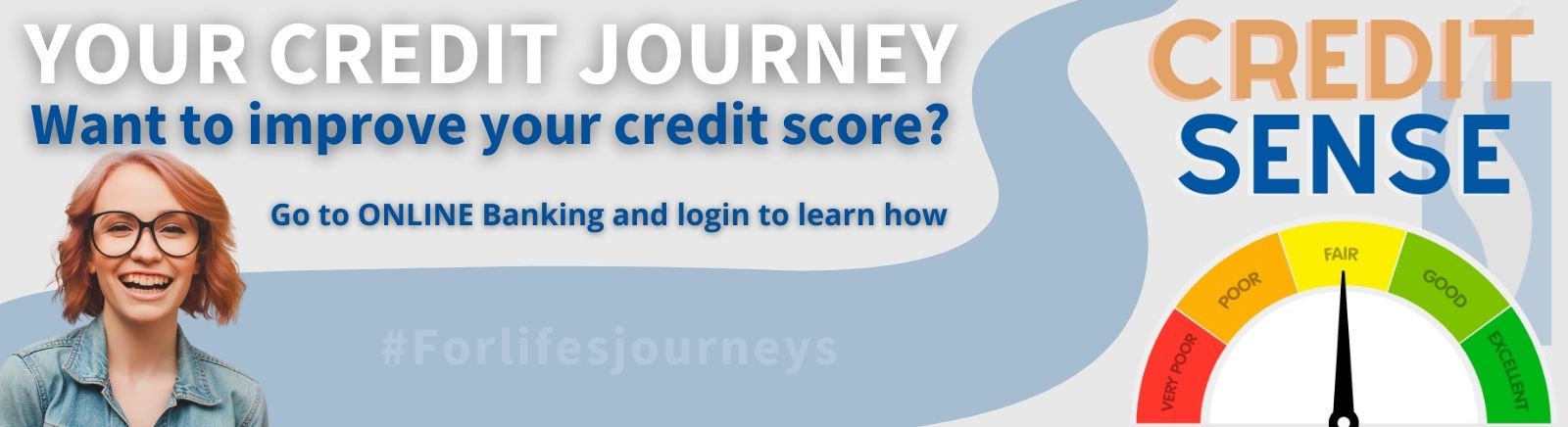 credit sense online banking seneca savings improve your credit score