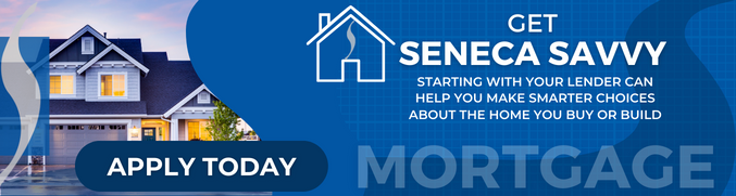 seneca savings mortgage