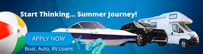Seneca Savings boat auto rv loans