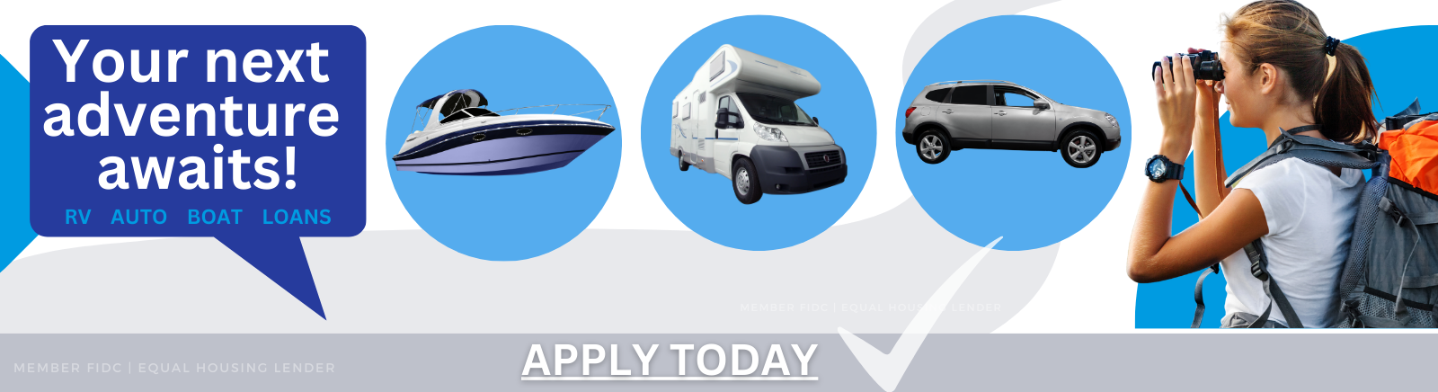 auto rv boat loans seneca savings