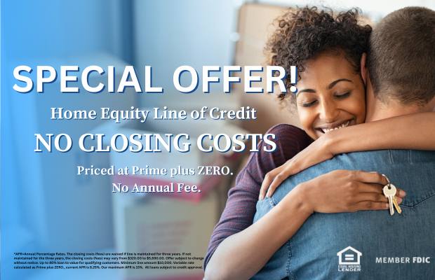 home equity line of credit seneca savings