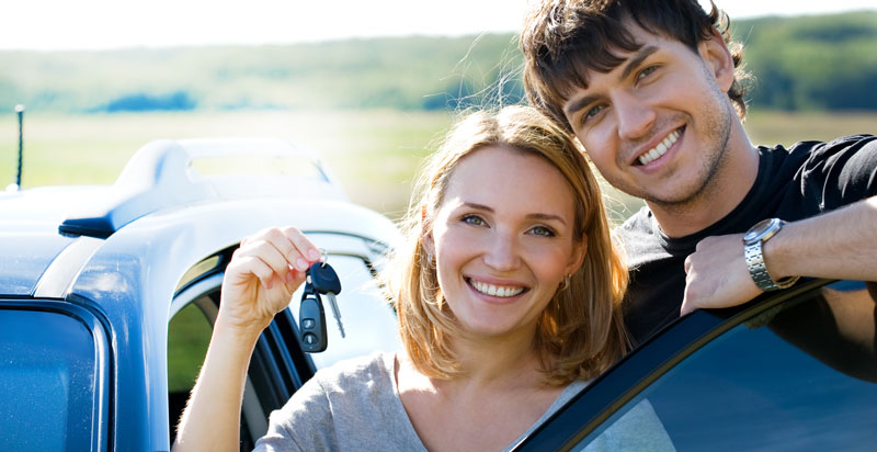 Seneca Savings Auto Loan