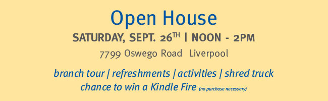 Liverpool Open House