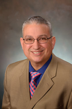 Joseph Vitale, Seneca Savings