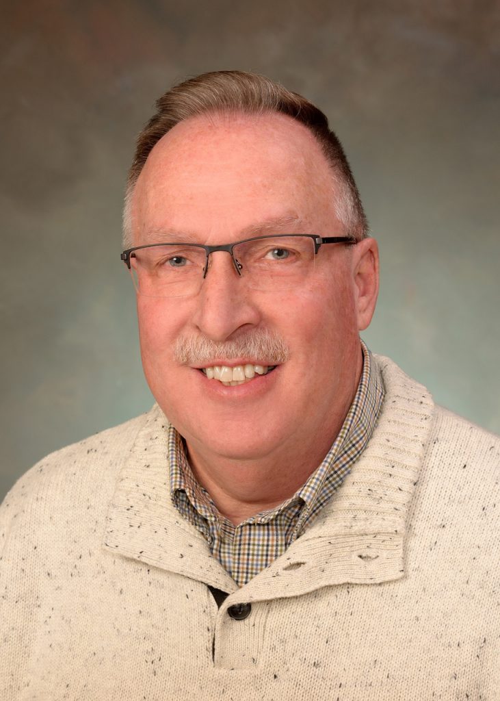 Richard Houck bridgeport
