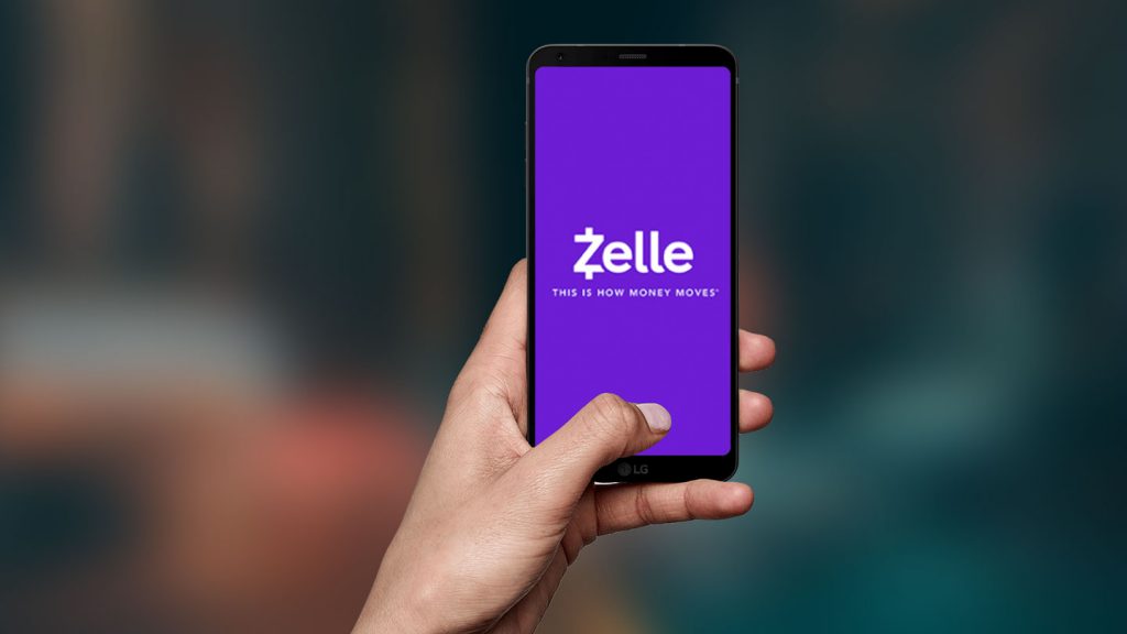 zelle and zelle security with seneca savings