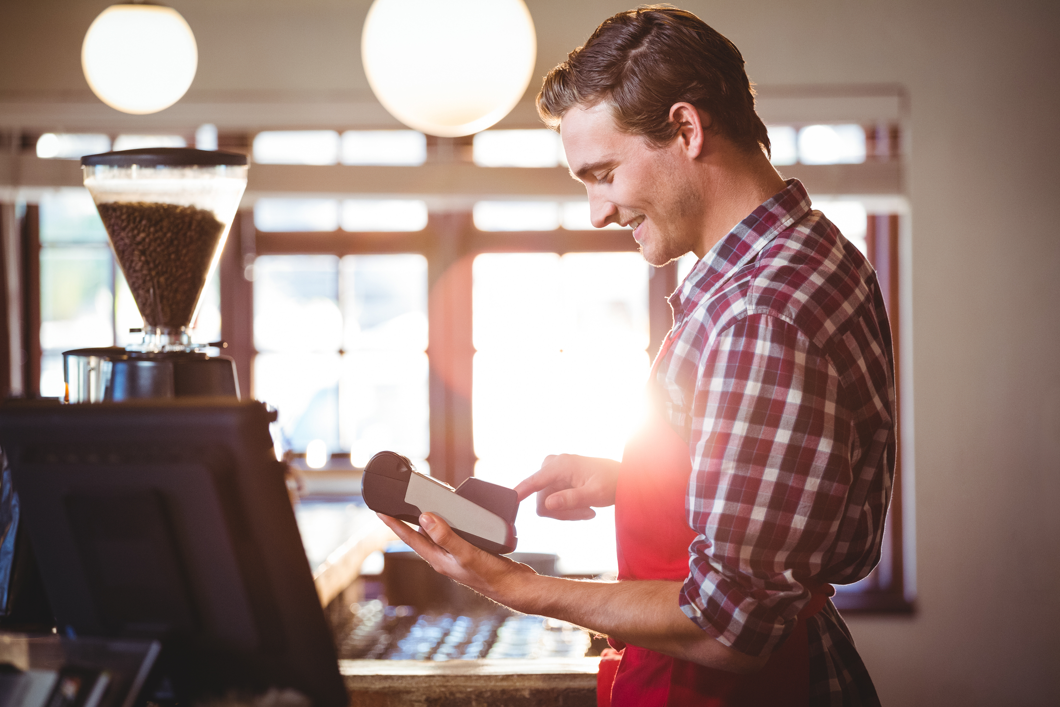 seneca savings merchant services