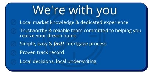 simple easy fast mortgage process with on site decision makers seneca savings