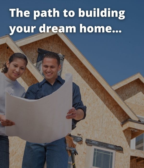 new construction building your home with seneca savings 