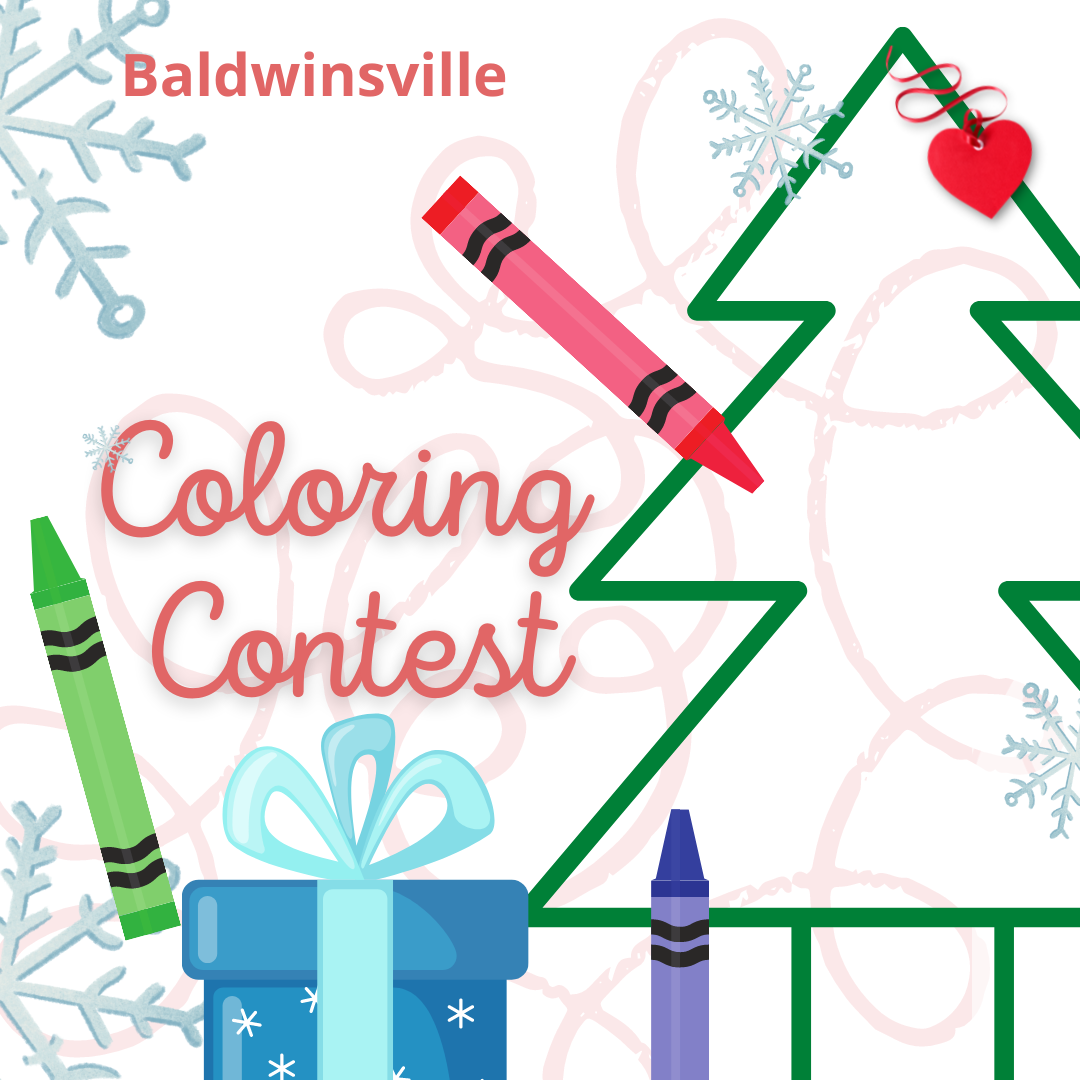 baldwinsville seneca savings coloring contest form