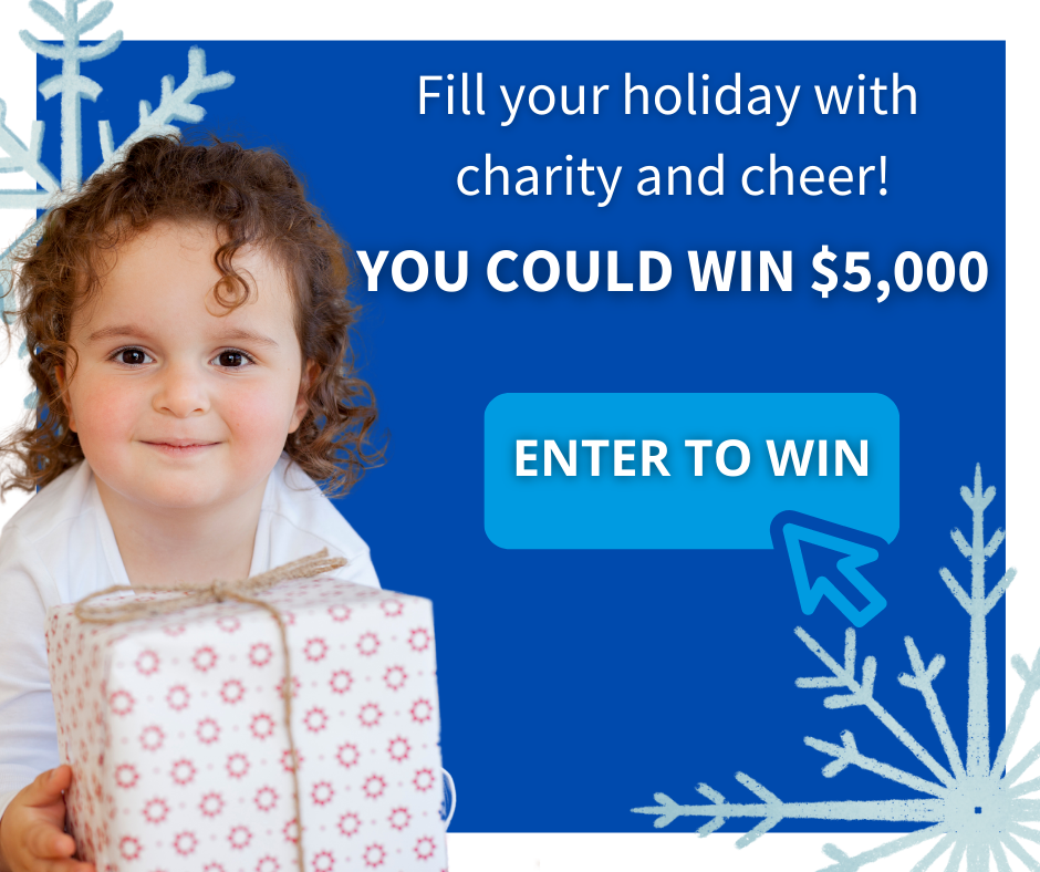 seneca savings season of giving sweepstakes