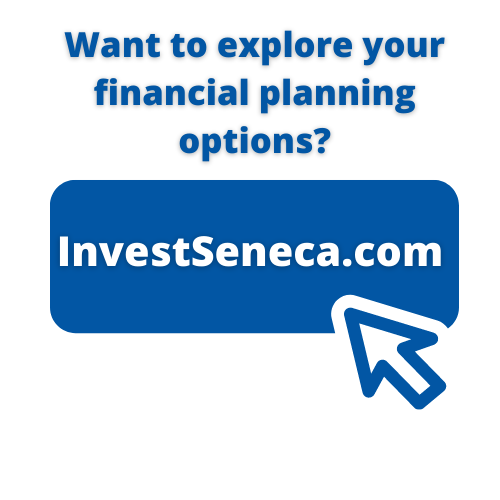 invest seneca financial quest financial planning