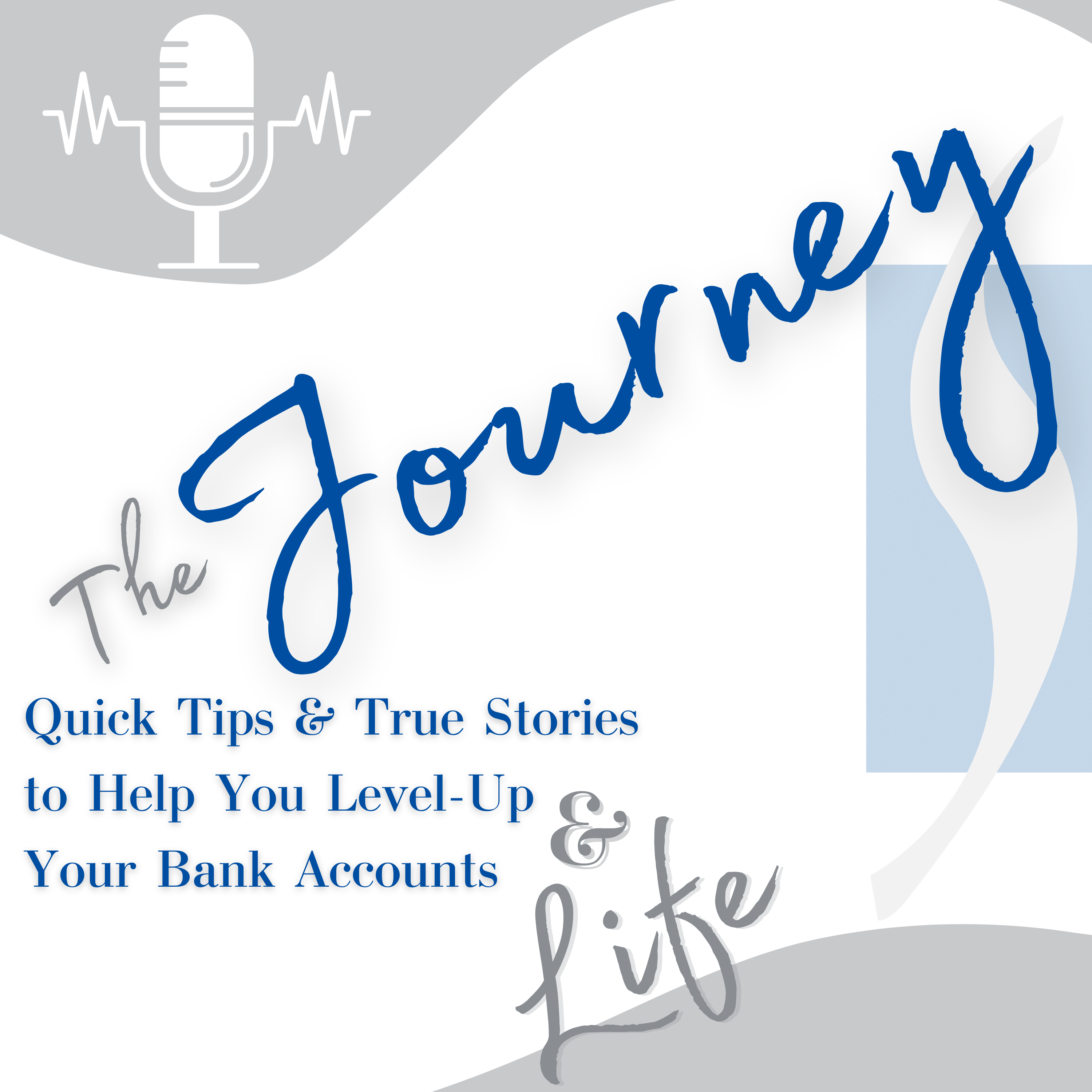 the journey podcast with seneca savings 