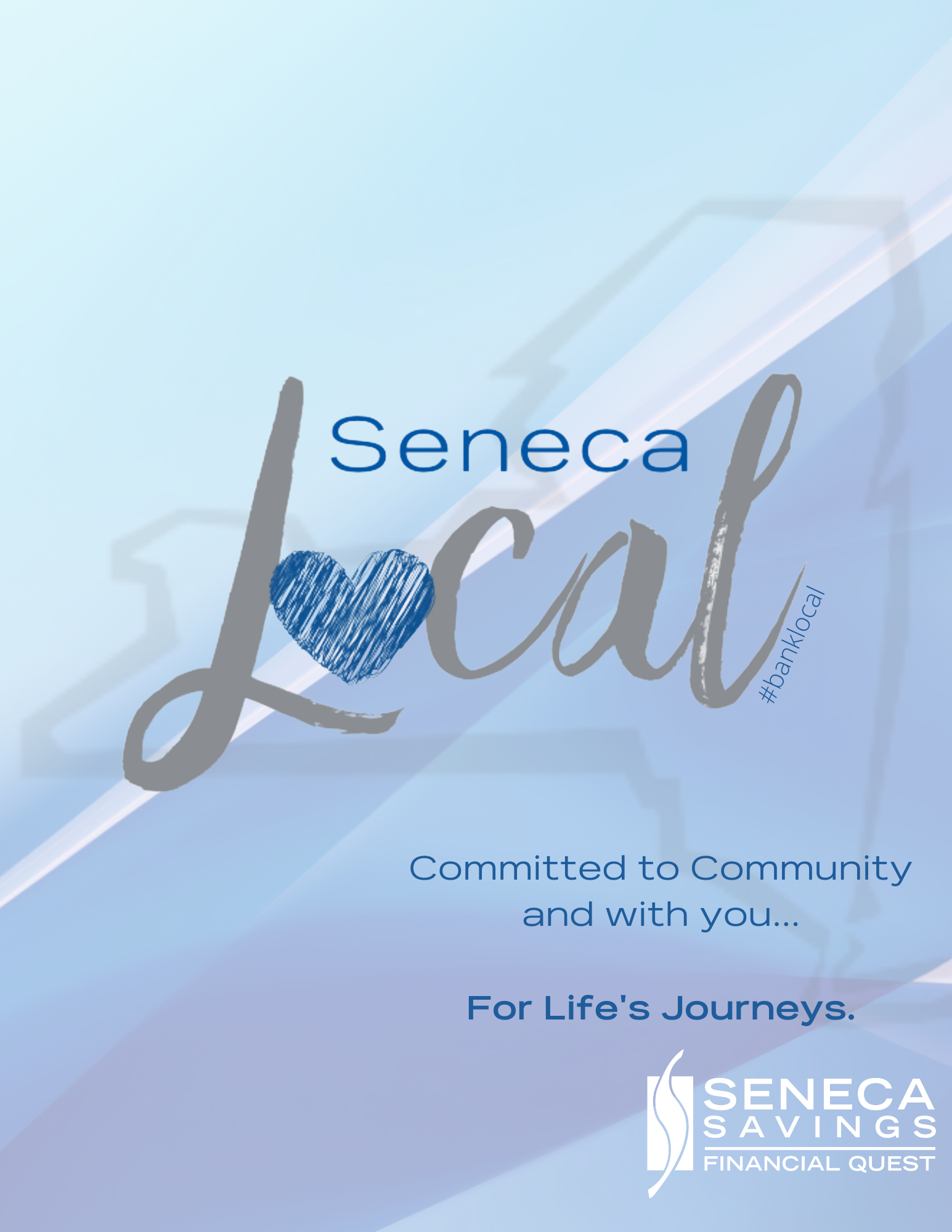 seneca savings seneca local community giving ebook