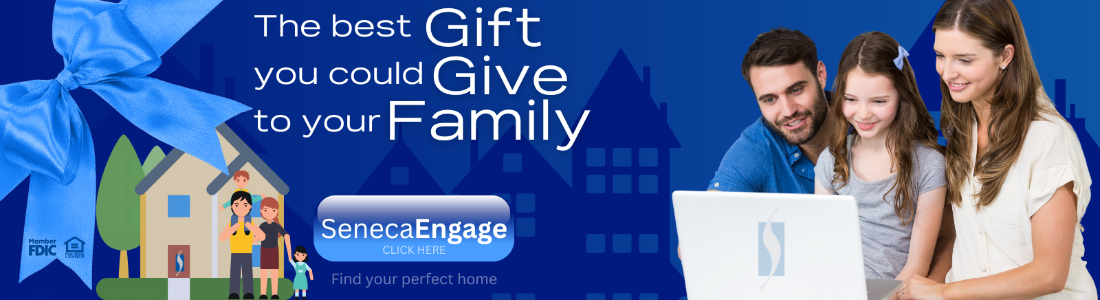 find a home with seneca savings seneca engage