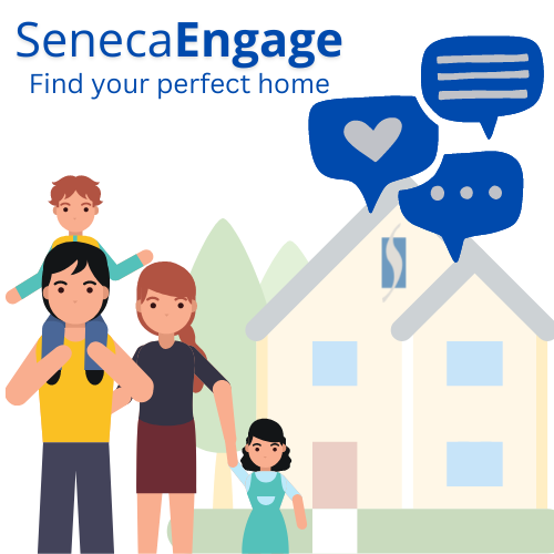 senecaengage home finding product with seneca savings