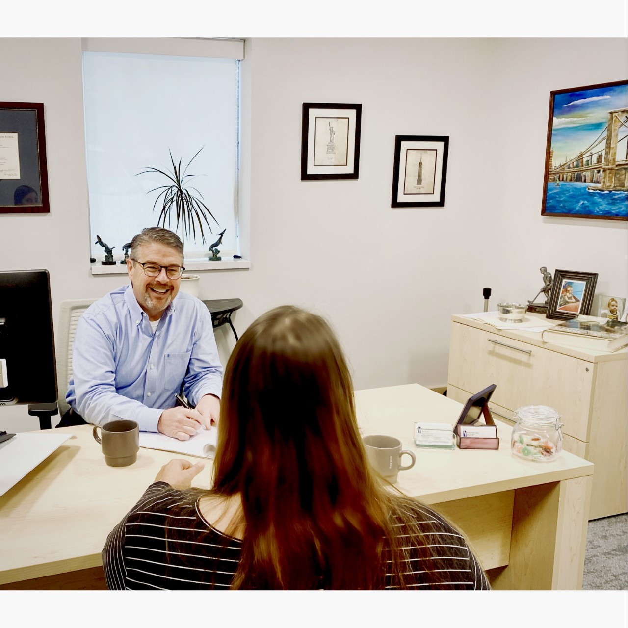 greg boshart financial quest seneca savings