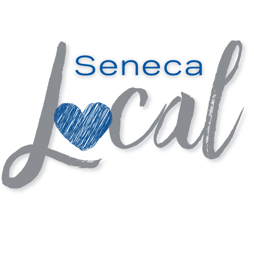 seneca local logo