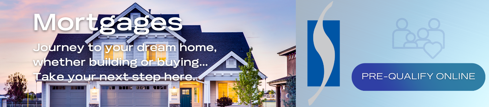 seneca savings apply for a mortgage