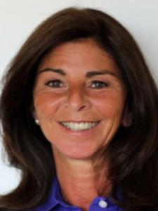 picture of Clare Bader